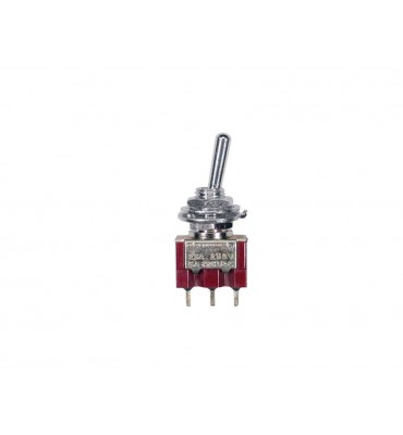 Boston SW-158-N mini switch...