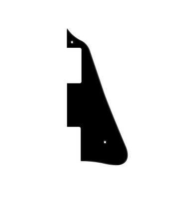 Boston LP-113-BM Pickguard...