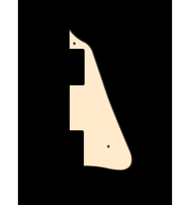 Boston LP-313-VW Pickguard...