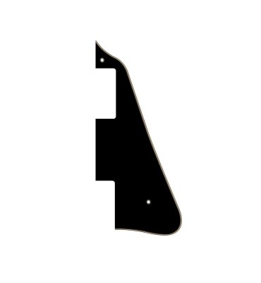 Boston LP-313-BC Pickguard...