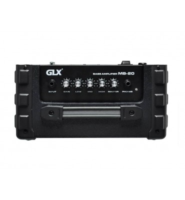 GLX MB-20 amplificatore...