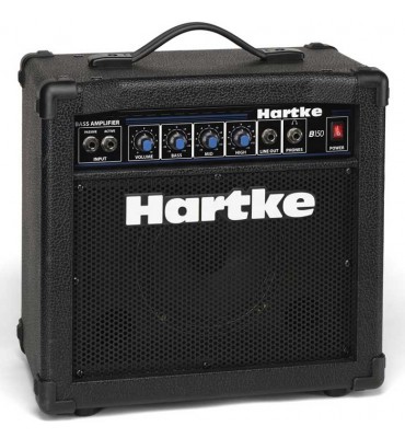 HARTKE B150 Amplificatore...