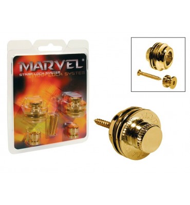 Marvel MVS-501-GD Attacchi...