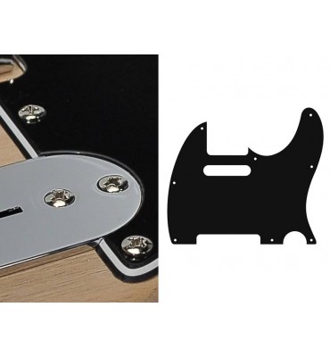 Boston TE-310-B Pickguard...