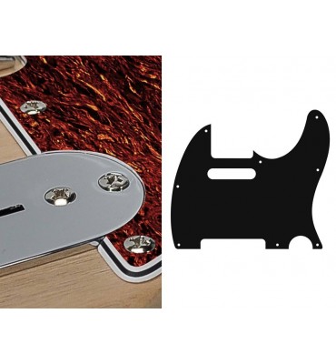 Boston TE-410-TM Pickguard...