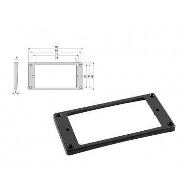 Boston HCS5070BK Mascherina...
