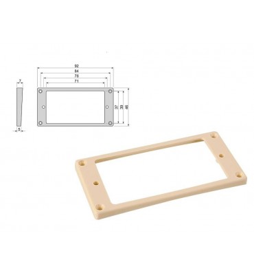 Boston HCS5070IV Mascherina...