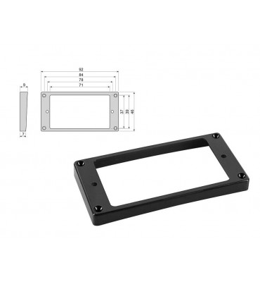 Boston HCS7090BK Mascherina...