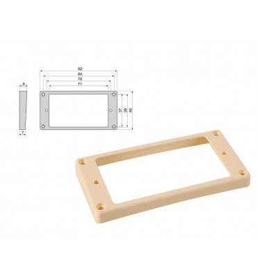 Boston HCS7090IV Mascherina...