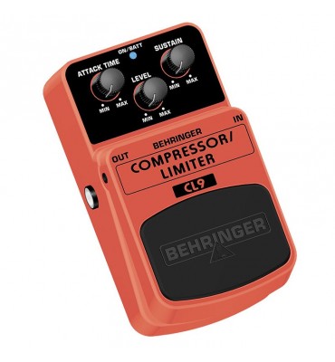 BEHRINGER - CL9...