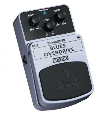 Behringer BO300 Blues...