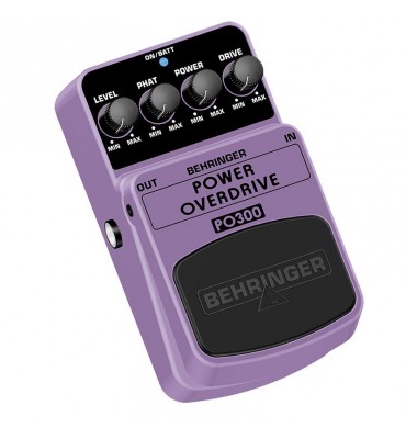 Behringer PO300 Power...
