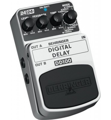 BEHRINGER - DD100 DIGITAL...