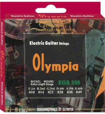 Olympia Strings EGS350...