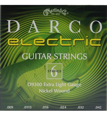 Martin Darco D9300 009-042...