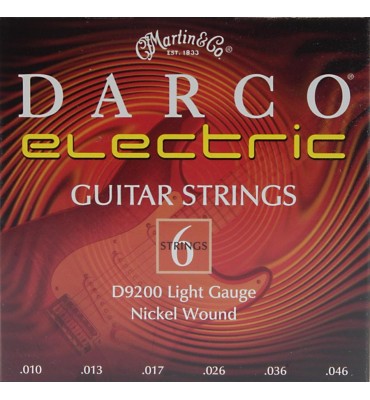 Martin Darco D9200 010-046...