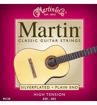 Martin M120 028-043 Muta di...