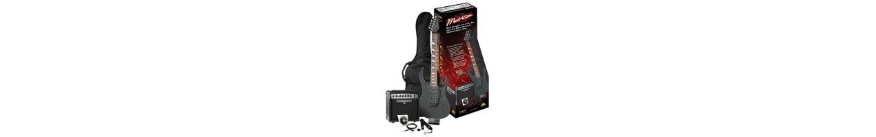 Guitar Pack
