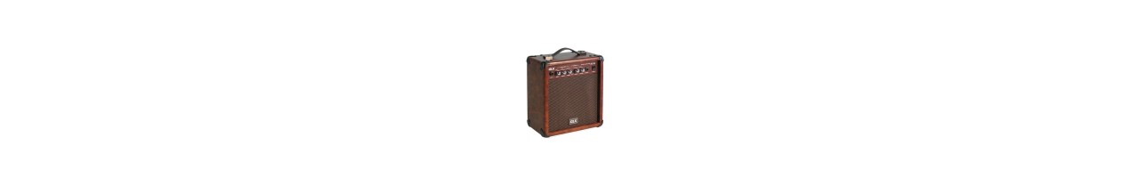 Combo per Chitarra Acustica
