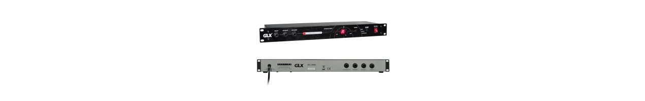 Multieffetto a Rack