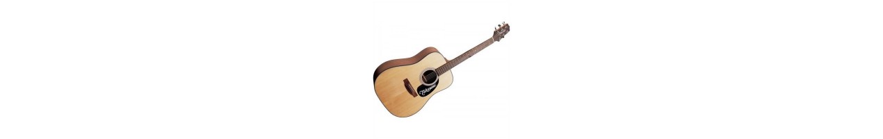 Chitarre Acustiche