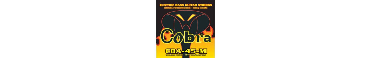 Corde per Basso