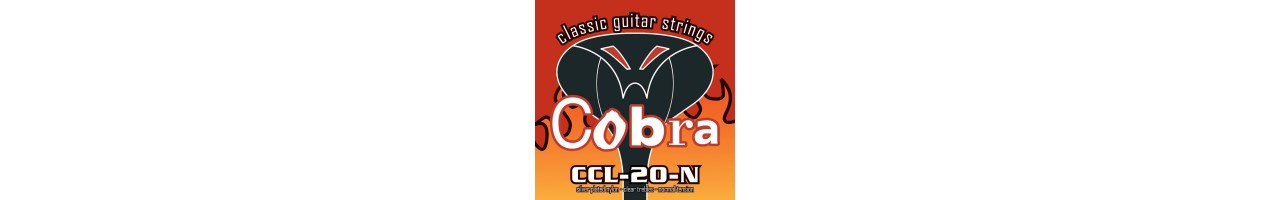 Corde per Chitarra Classica