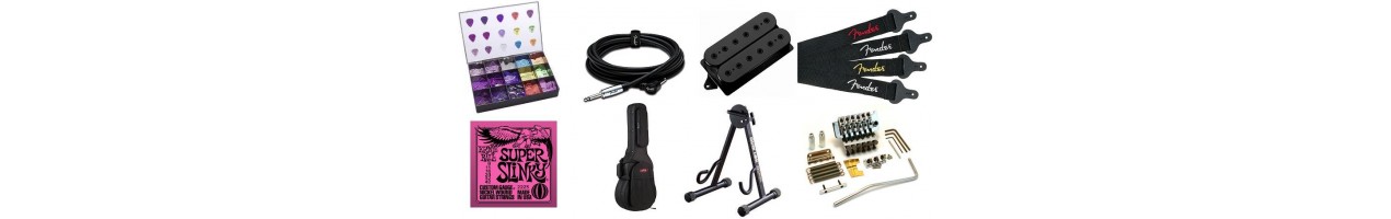 Accessori